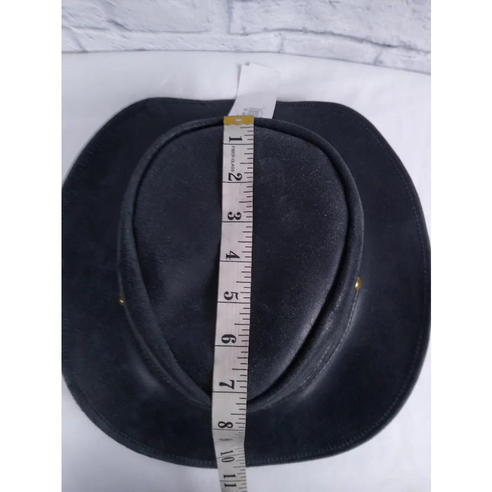  NWT Oztrala Oiled Outback Western Aussie Cowboy Men Women HL31 Bushman - Picture 8 of 8